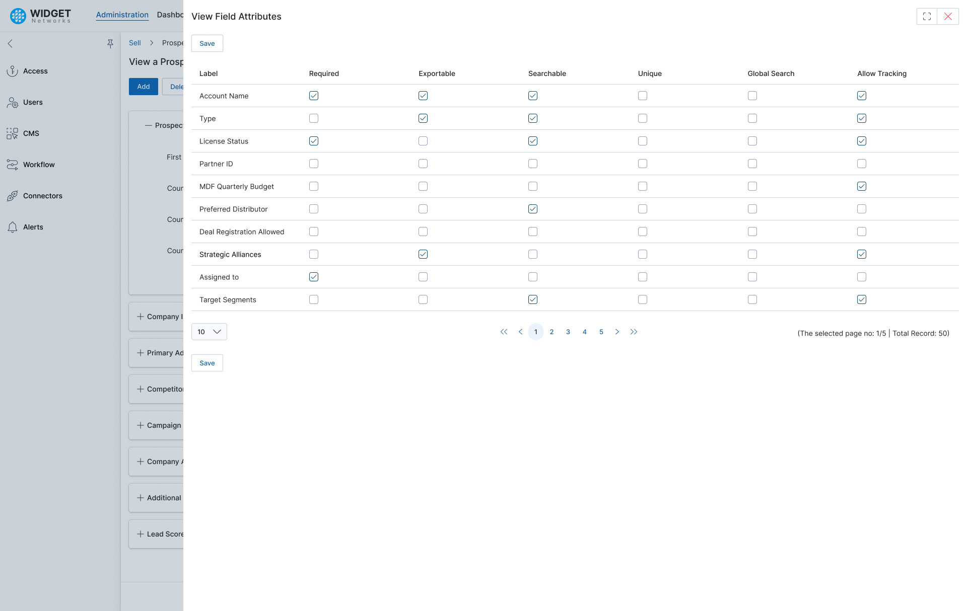 Change Management Locating Audit Records
