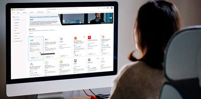 ZINFI Technologies’ Unified Partner Management Solution Now Featured in Microsoft AppSource Marketplace