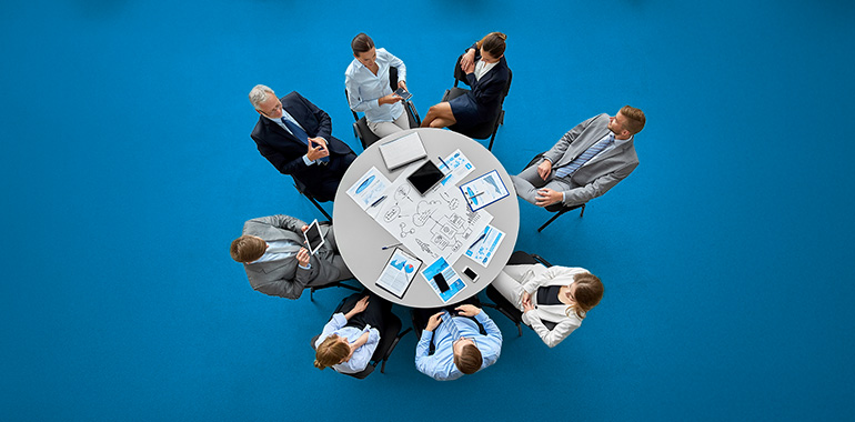 ZINFI Releases New Complimentary Guidebook on Partner Advisory Councils