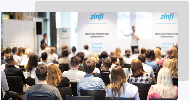 ZINFI Events banner img